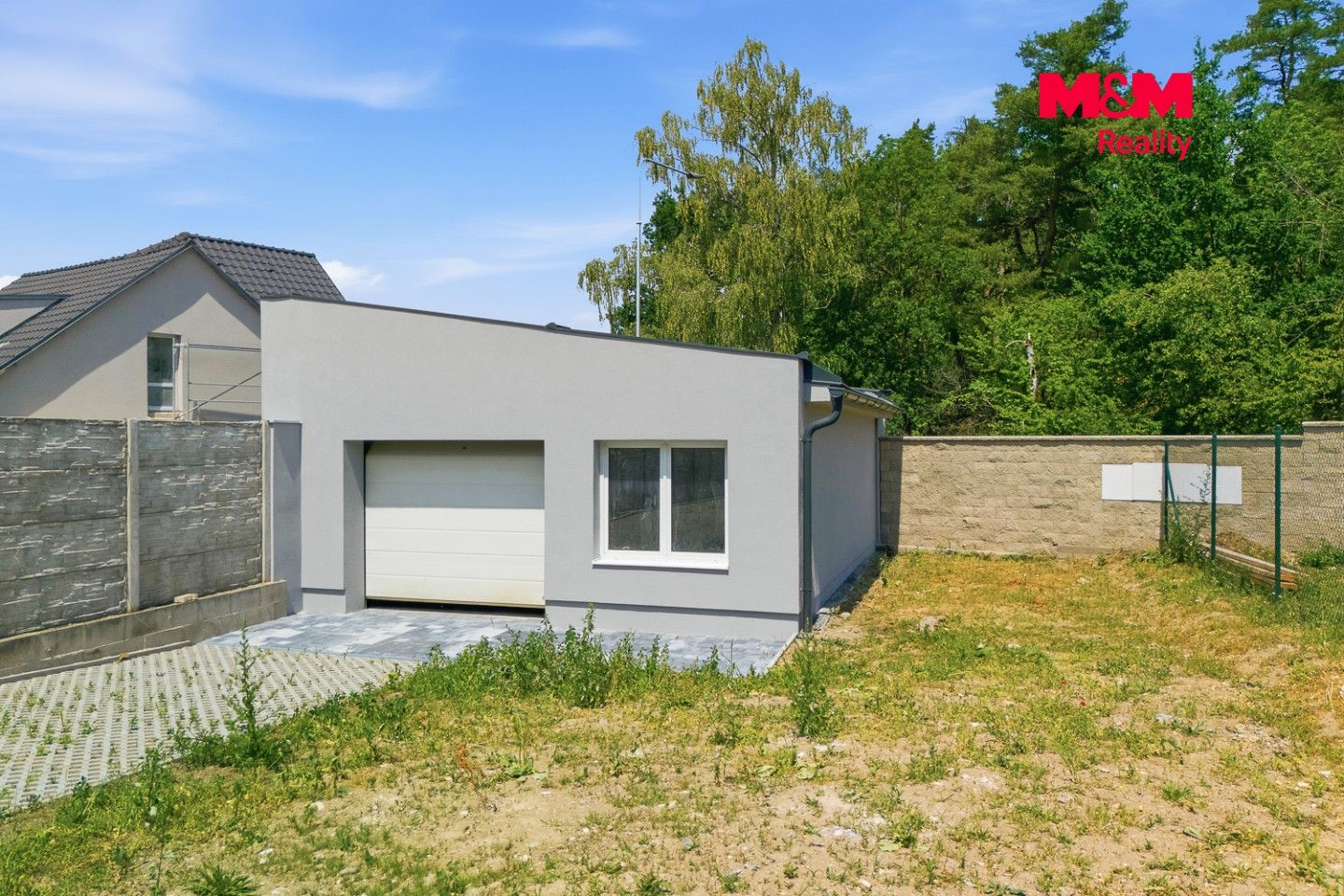 Prodej, Rodinný dům, 104 m², Kladno, Kladno – náhled fotky 39