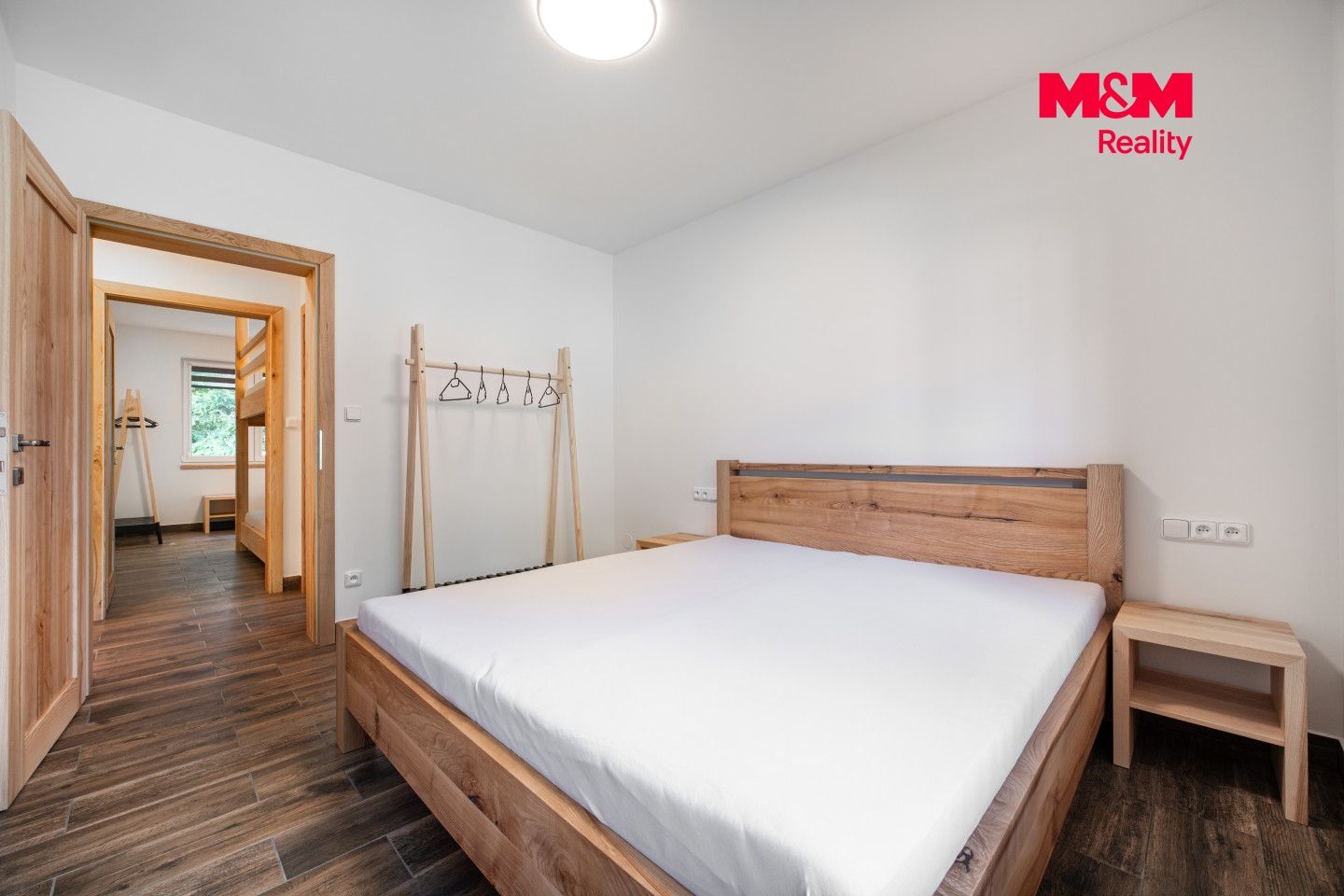 Prodej, Rodinný dům, 129 m², Červená Voda, Červená Voda – náhled fotky 13