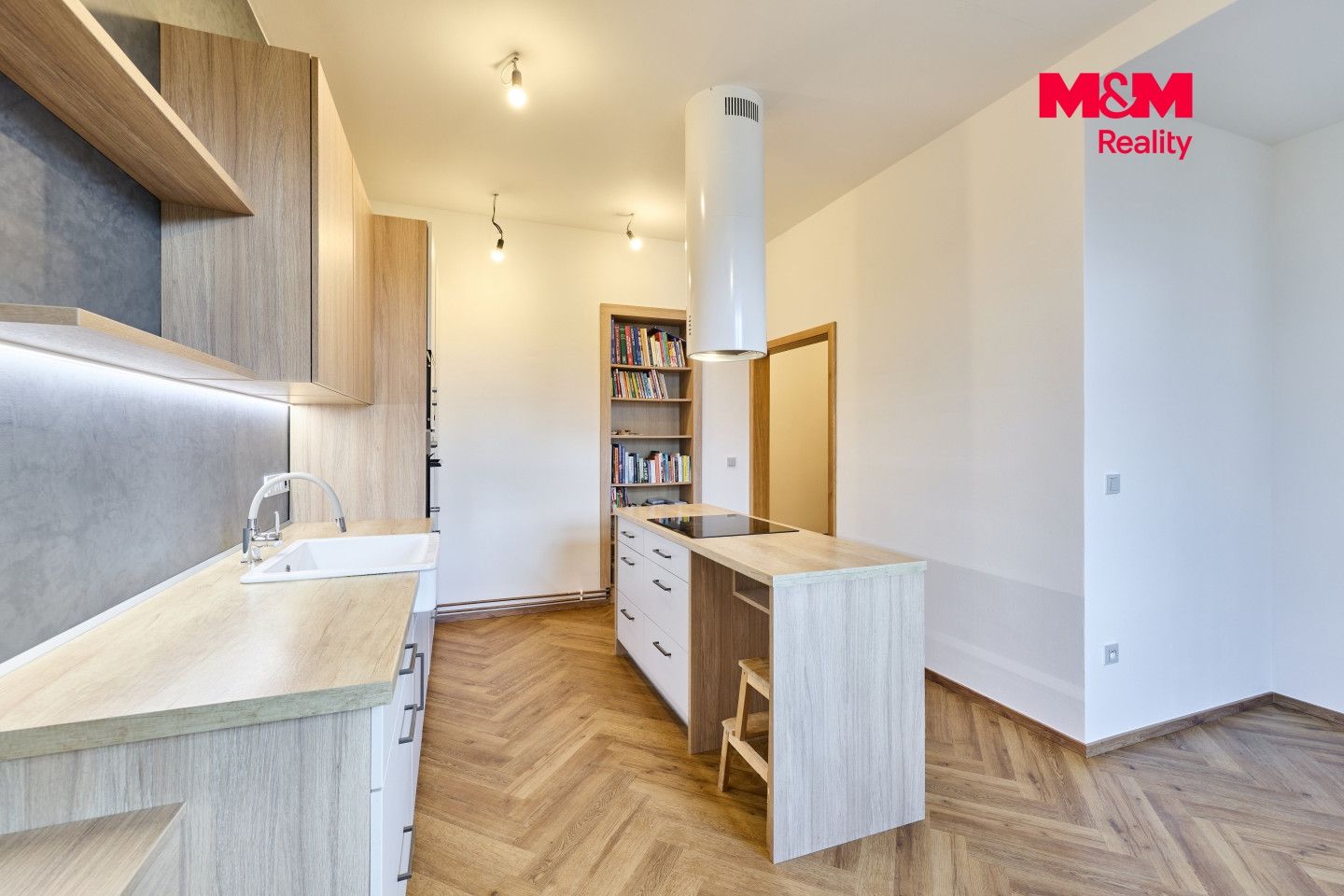 Prodej, Byt 2+1, 66 m², Trutnov, Komenského, Trutnov – náhled fotky 7