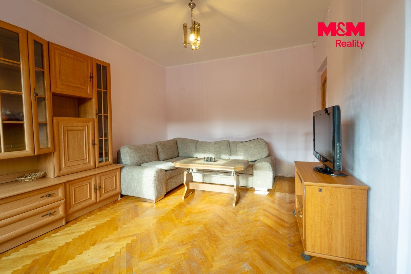 Prodej, Byt 2+1, 54 m², Kraslice, Kraslice – náhled fotky 8