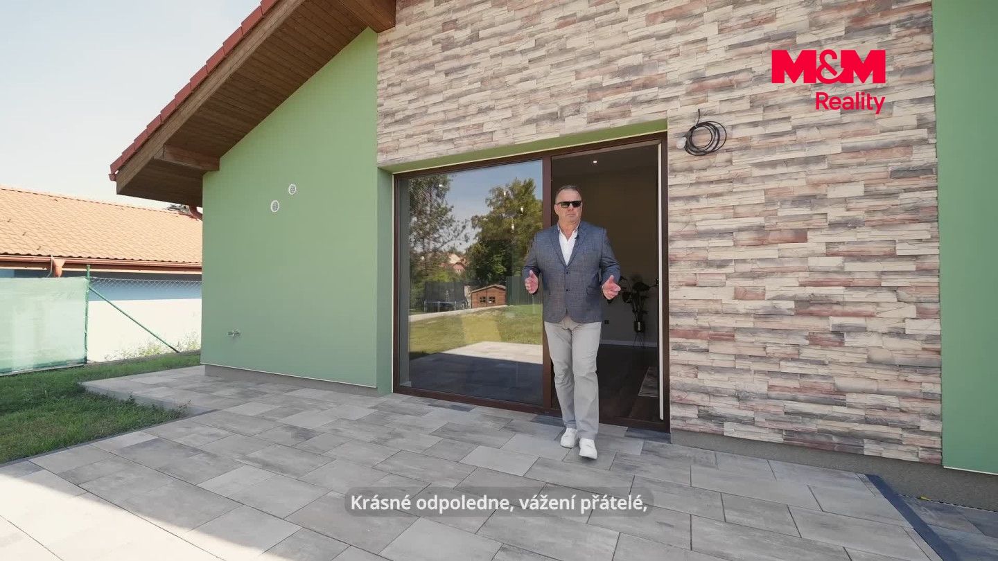Prodej, Rodinný dům, 94 m², Peruc, Peruc – náhled fotky 2