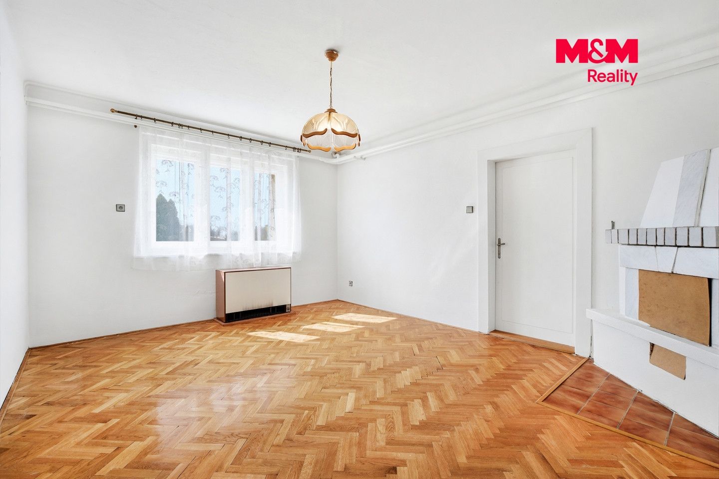 Prodej, Rodinný dům, 431 m², Dobrovice, Komenského, Dobrovice – náhled fotky 31