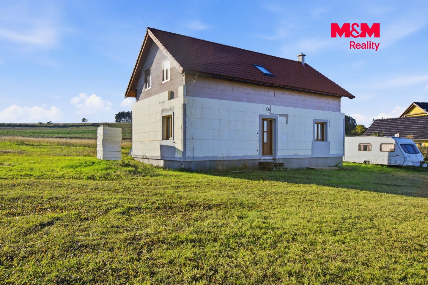 Prodej, Rodinný dům, 130 m², Senomaty, Senomaty – náhled fotky 30
