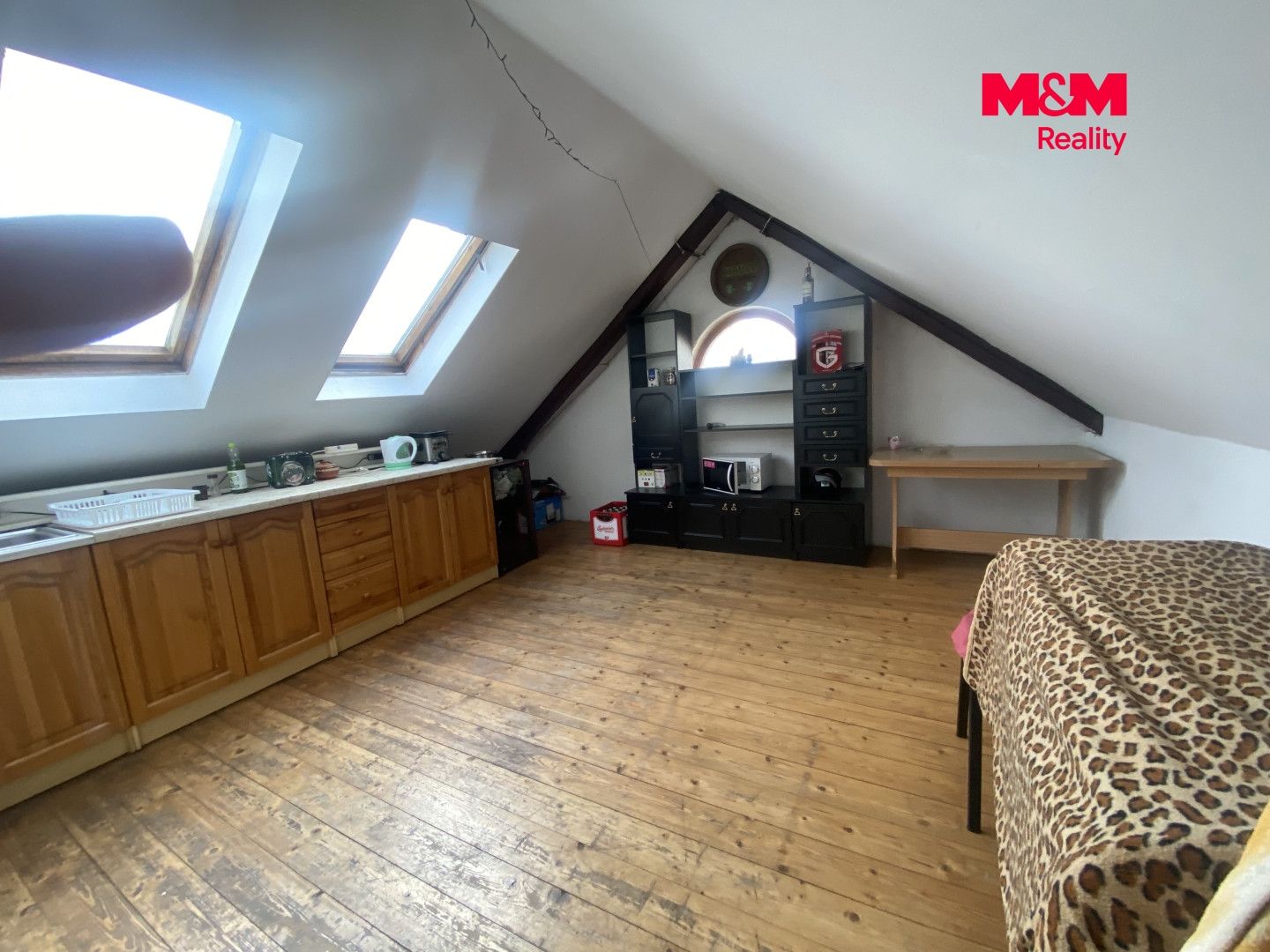 Prodej, Rodinný dům, 620 m², Vrbno pod Pradědem, nám. Sv. Michala, Vrbno pod Pradědem – náhled fotky 8
