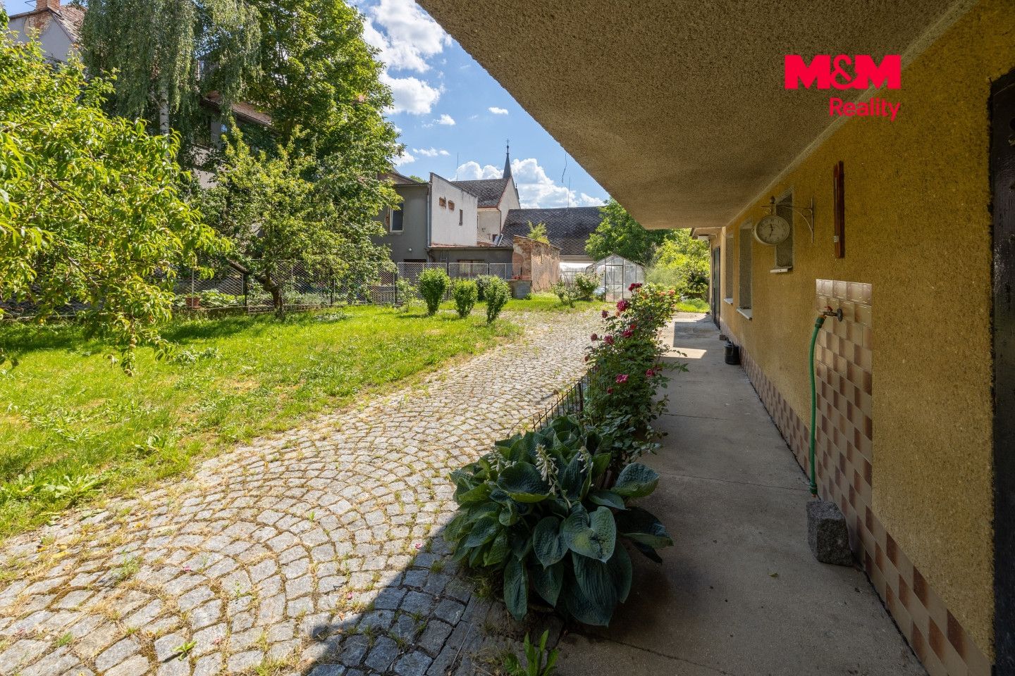 Prodej, Rodinný dům, 226 m², Janovice nad Úhlavou, Rohozenská, Janovice nad Úhlavou – náhled fotky 45