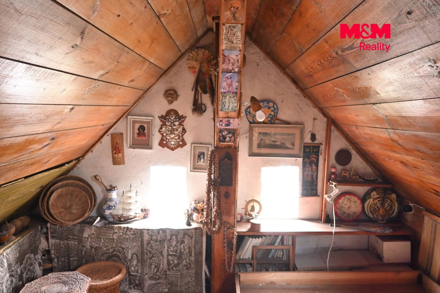 Prodej, Chalupa, 60 m², Dolní Krupá, Dolní Krupá – náhled fotky 7