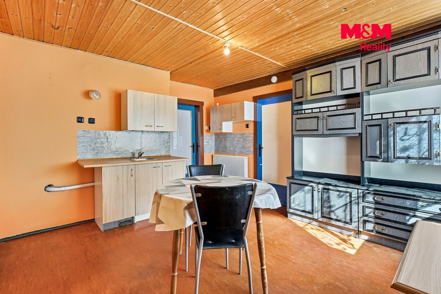 Prodej, Rodinný dům, 430 m², Desná, U Trati, Desná – náhled fotky 12