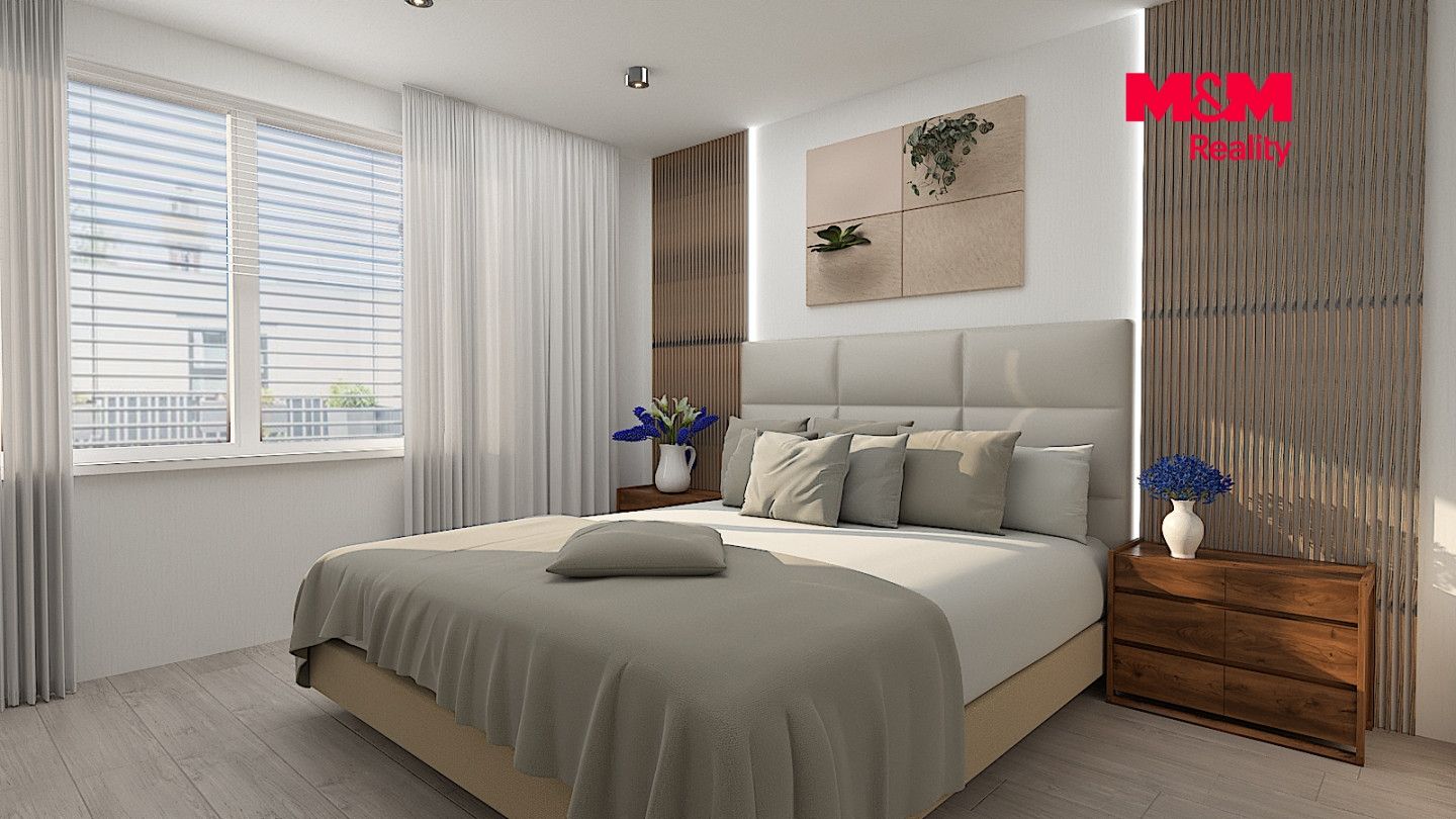 Prodej, Byt 2+1, 91 m², Nýrsko, Nýrsko – náhled fotky 9