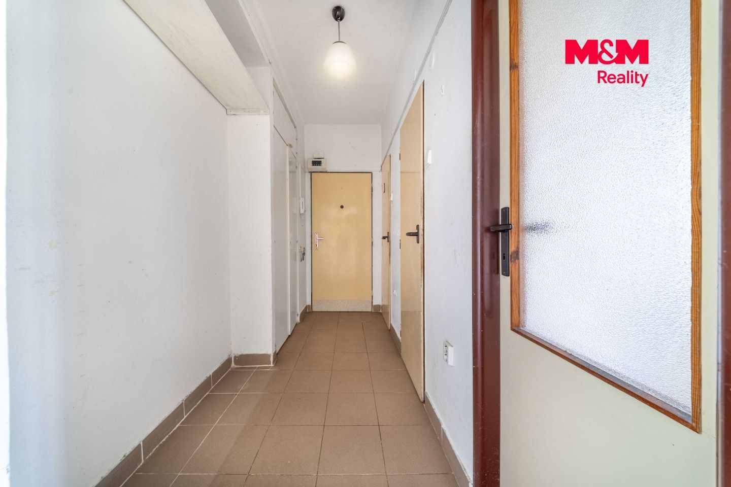 Prodej, Byt 2+1, 49 m², Beroun, U Nádraží, Beroun – náhled fotky 7