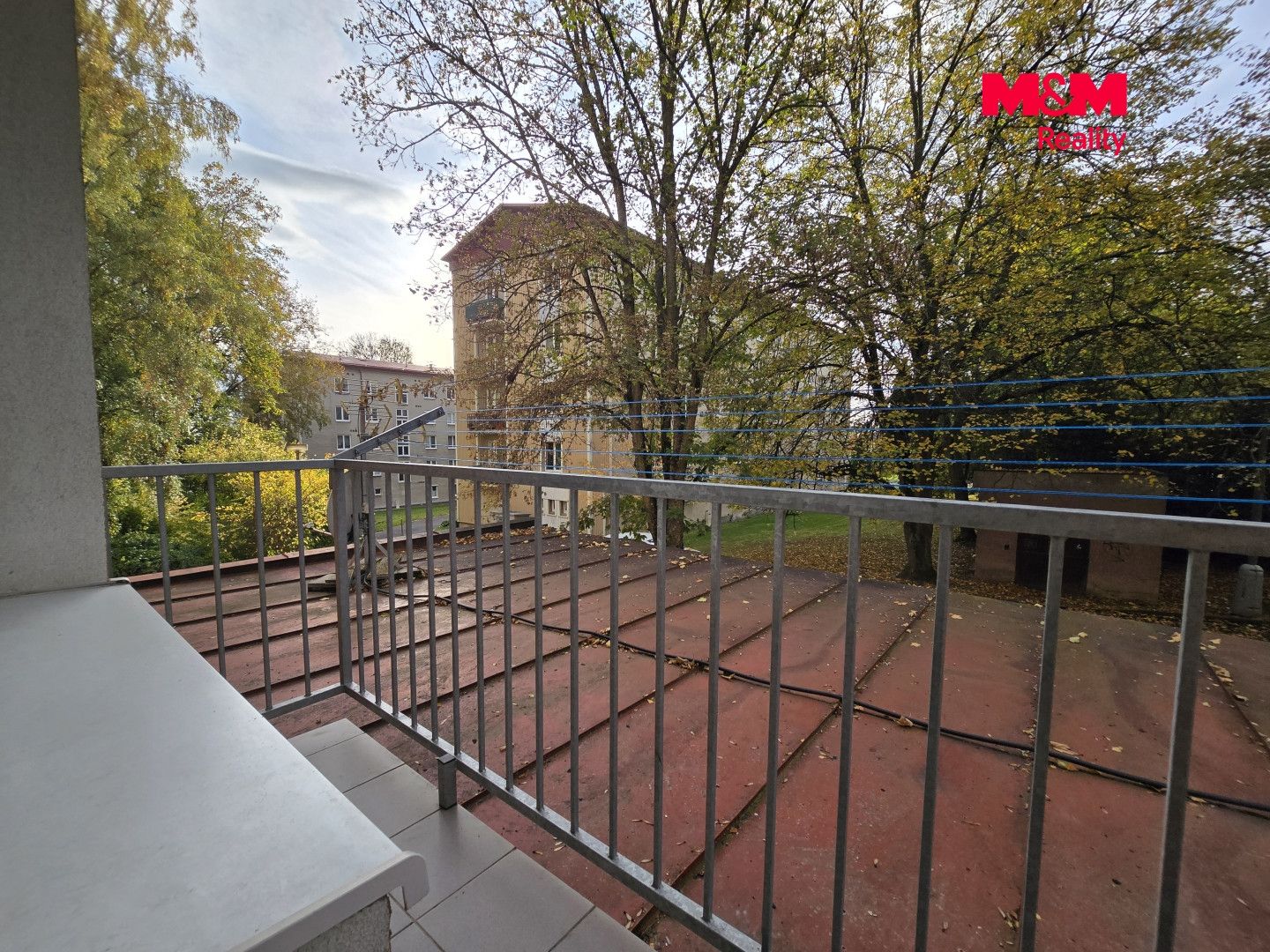Pronájem, Byt 2+kk, 55 m², Mariánské Lázně, Husova, Mariánské Lázně – náhled fotky 9