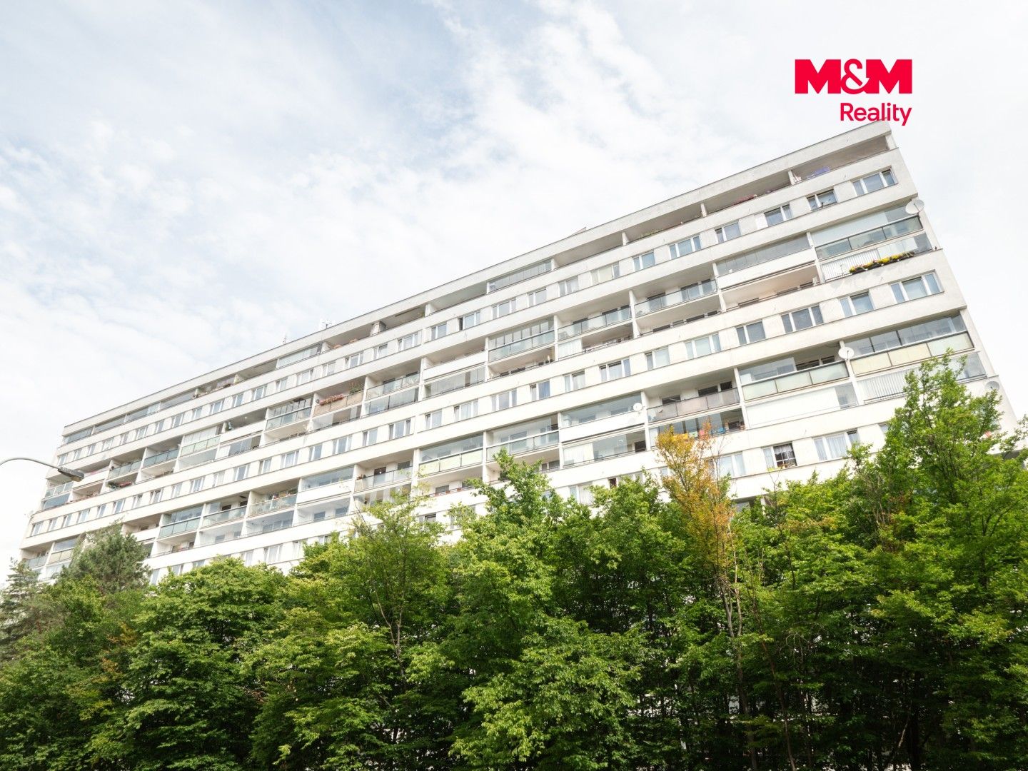 Prodej, Byt 4+1, 80 m², Praha, Hurbanova, Praha – náhled fotky 19