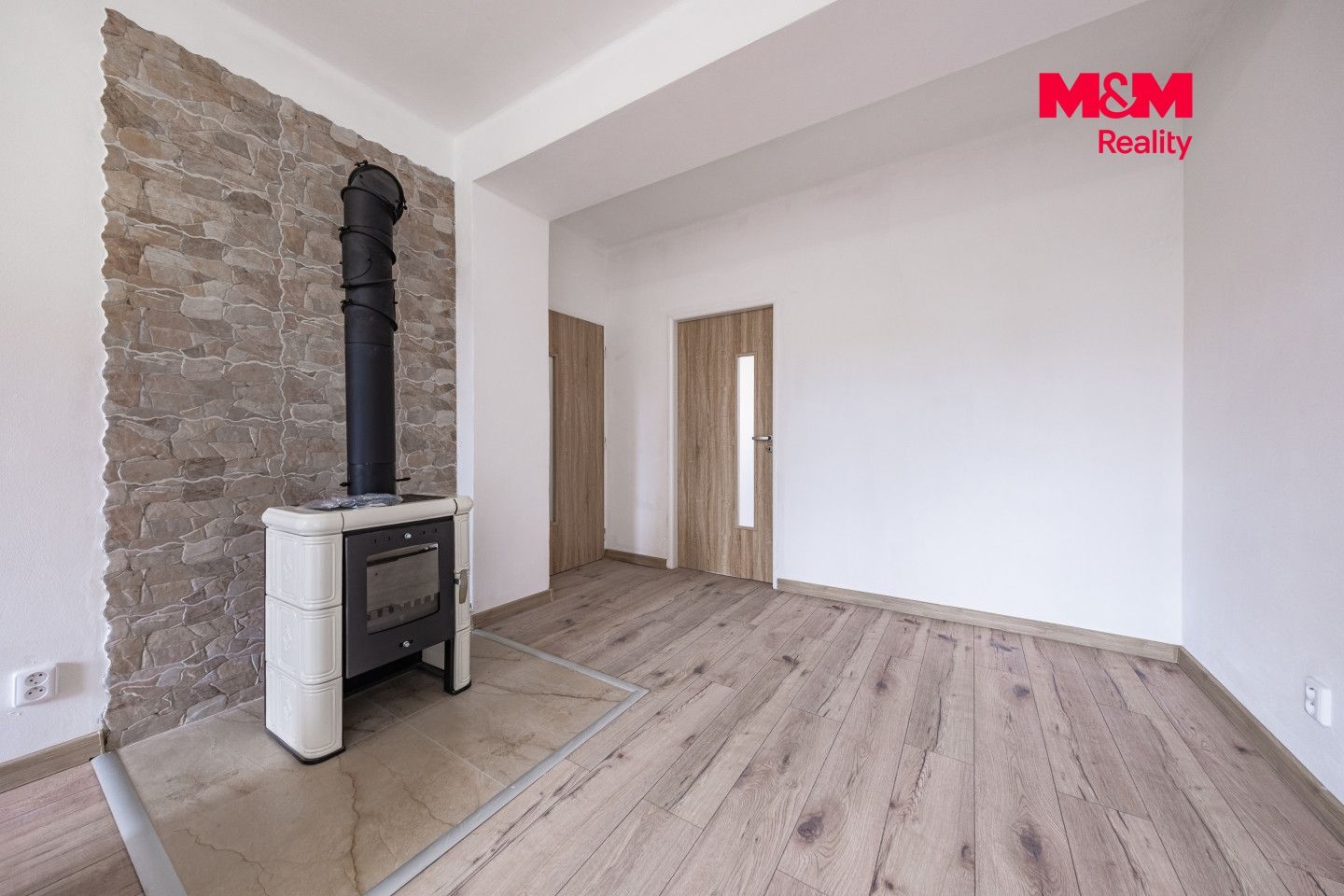 Pronájem, Byt 2+1, 55 m², Tochovice, Tochovice – náhled fotky 2
