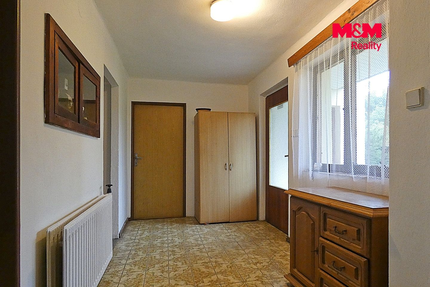 Pronájem, Rodinný dům, 101 m², Třemošnice, Internátní, Třemošnice – náhled fotky 13