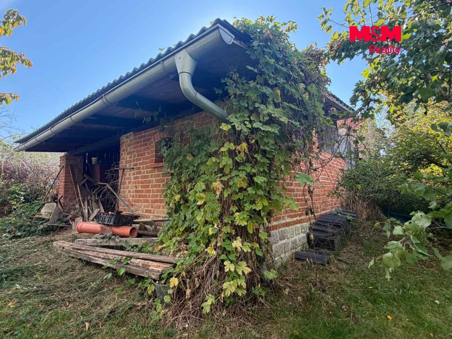 Prodej, Rodinný dům, 185 m², Třebovle, Třebovle – náhled fotky 37