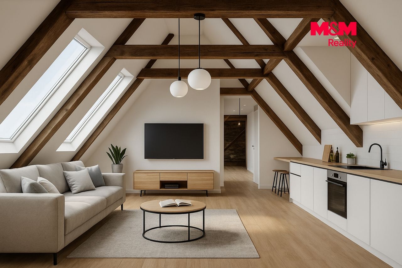 Prodej, Zemědělská usedlost, 112 m², Čejetice, Čejetice – náhled fotky 15