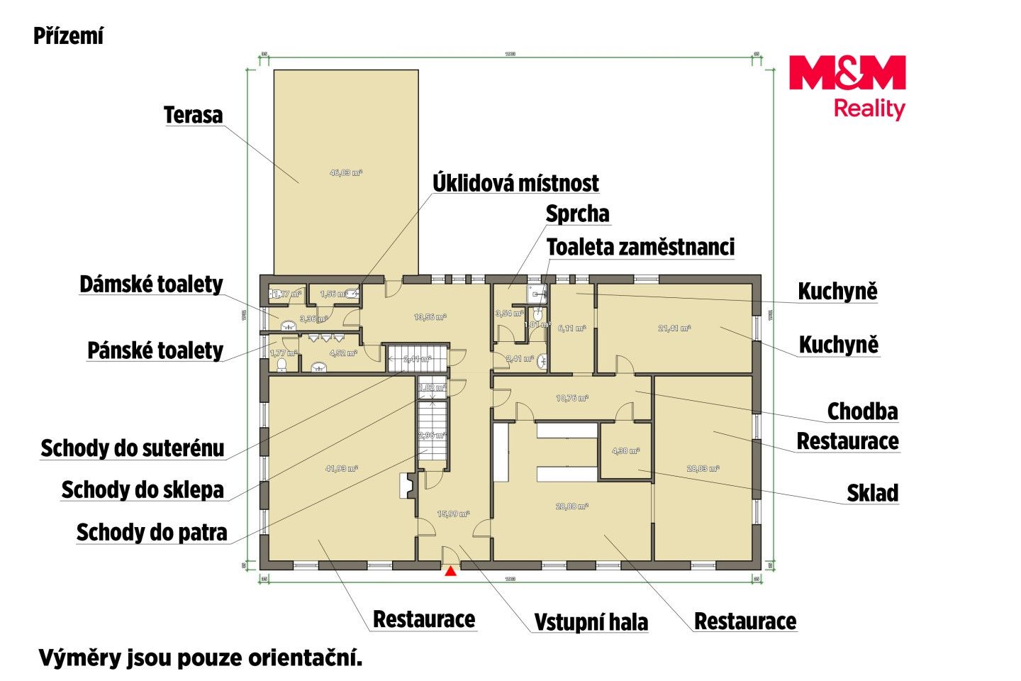 Prodej, Rodinný dům, 600 m², Šindelová, Šindelová – náhled fotky 19