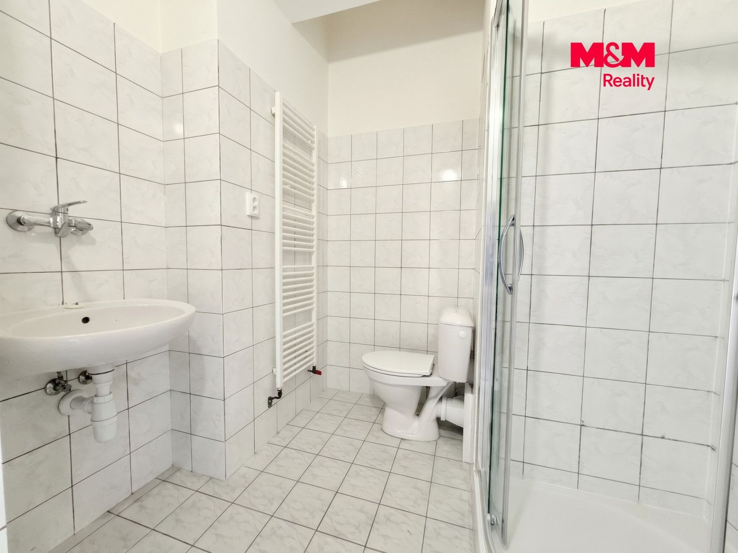 Pronájem, Byt 1+kk, 61 m², Praha, Koulova, Praha – náhled fotky 9