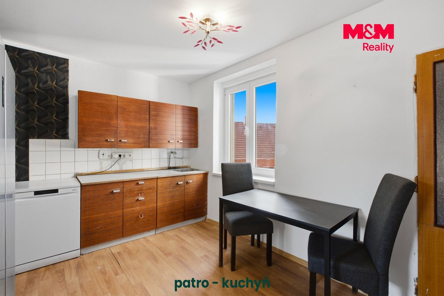 Prodej, Rodinný dům, 100 m², Lubná, Lubná – náhled fotky 4