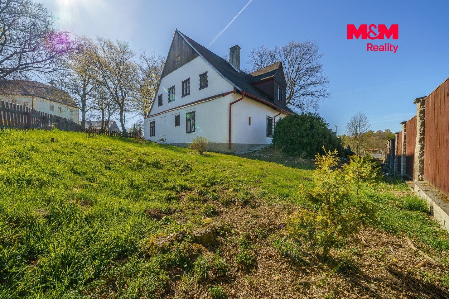 Prodej, Chalupa, 249 m², Jindřichovice, Jindřichovice – náhled fotky 2