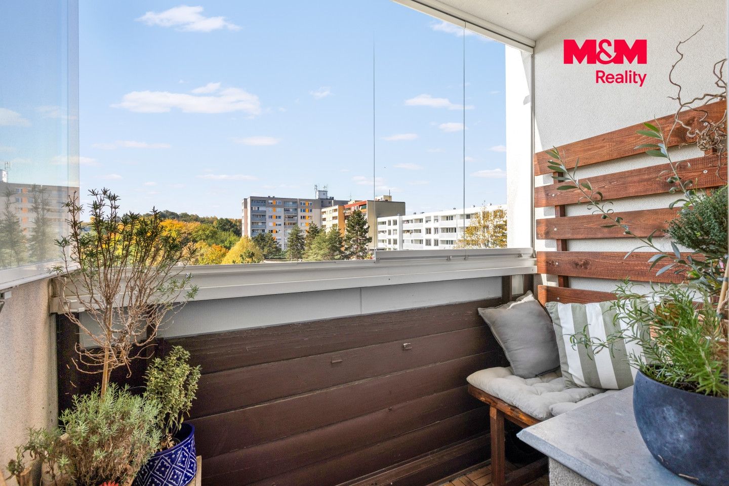 Prodej, Byt 3+kk, 66 m², Praha, Kocianova, Praha – náhled fotky 6