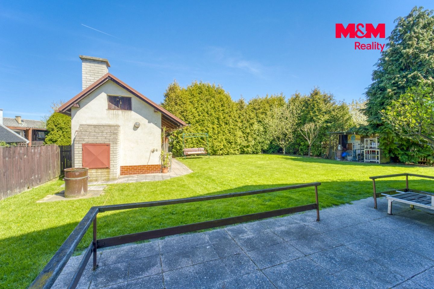 Prodej, Rodinný dům, 140 m², Chodová Planá, Slovany, Chodová Planá – náhled fotky 12