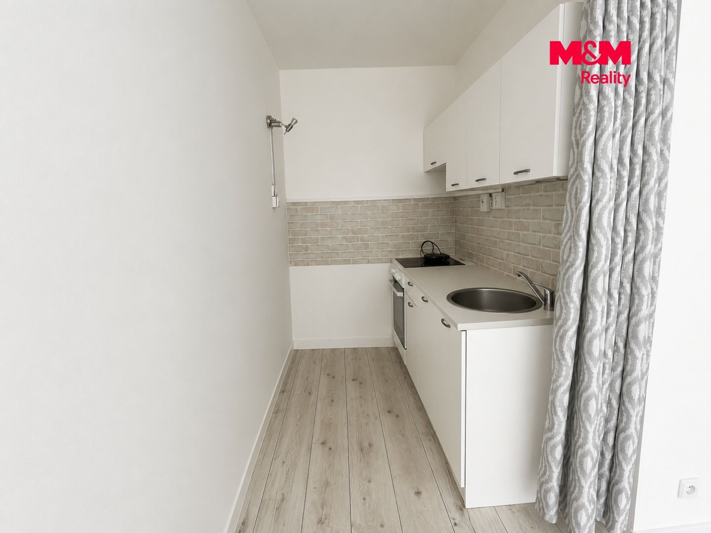Prodej, Byt 2+kk, 26 m², Louny, Petra Obrovce, Louny – náhled fotky 11