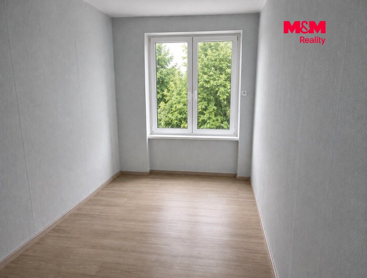 Prodej, Byt 2+kk, 36 m², Most, tř. Budovatelů, Most – náhled fotky 2