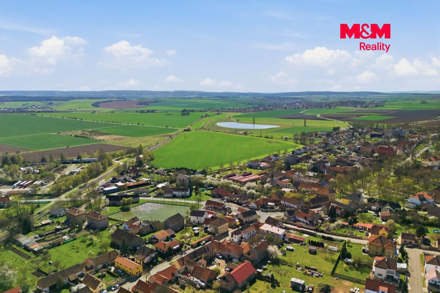 Prodej, Zemědělská usedlost, 90 m², Kněževes, Pražská, Kněževes – náhled fotky 37