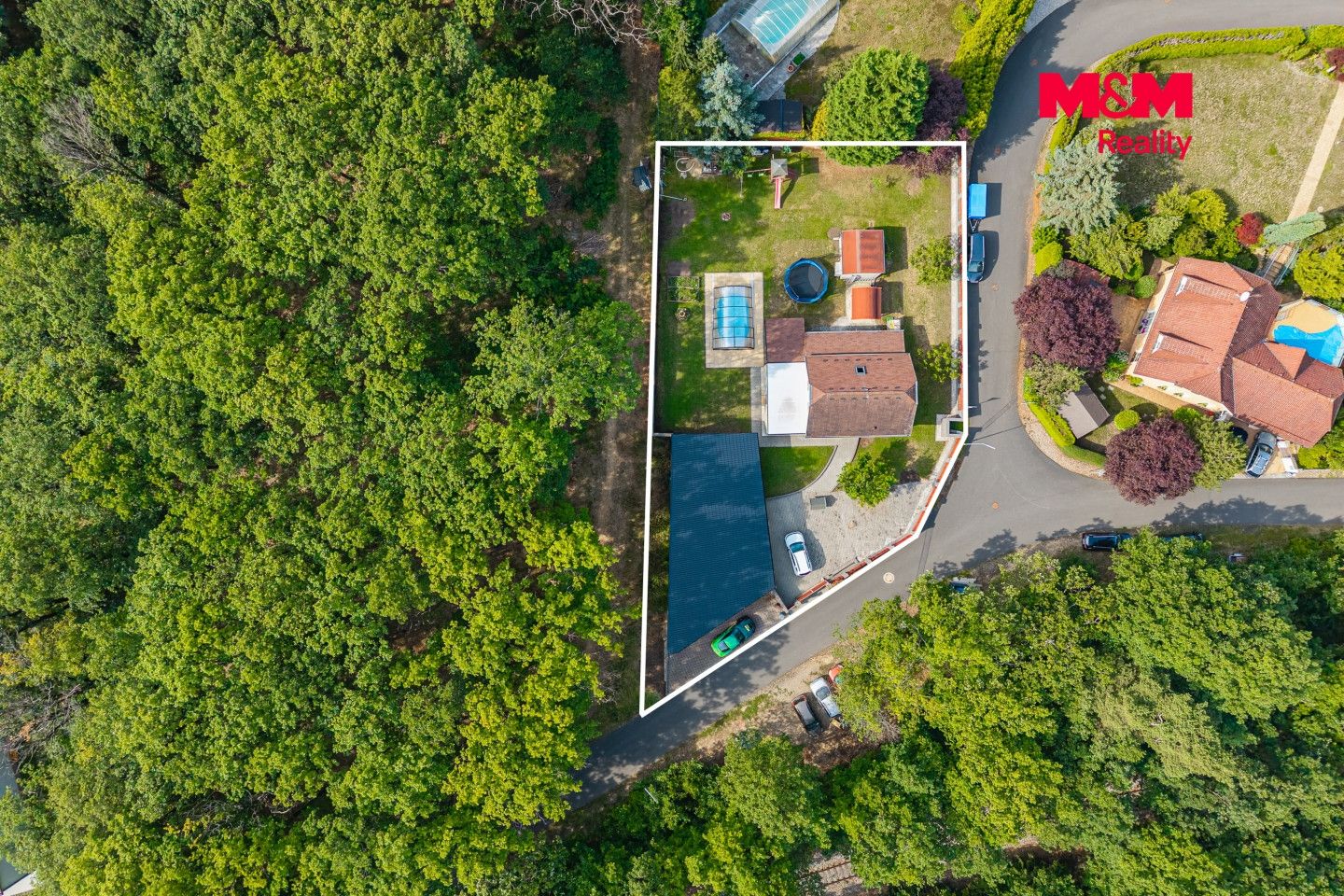 Prodej, Rodinný dům, 140 m², Černovice, Černovice – náhled fotky 15
