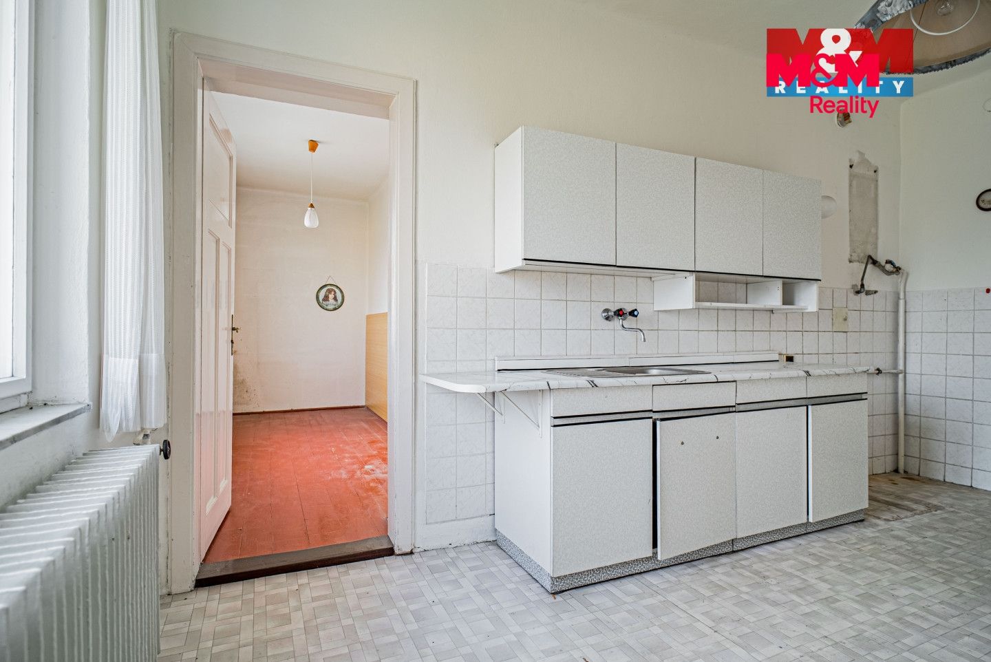 Prodej, Rodinný dům, 350 m², Ostrava, Leopolda Kříže, Ostrava – náhled fotky 16