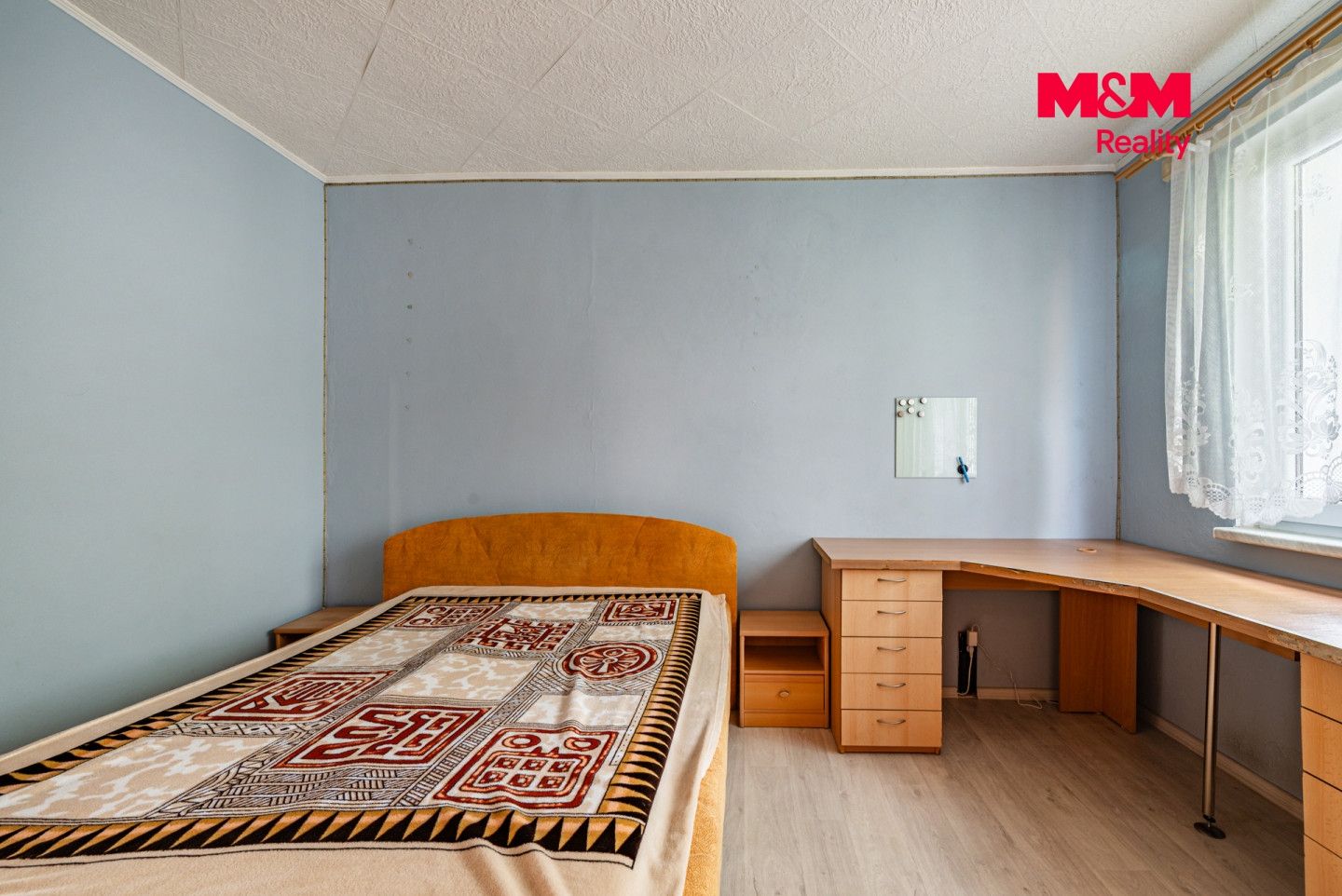 Prodej, Byt 2+1, 51 m², Aš, Hlavní, Aš – náhled fotky 17