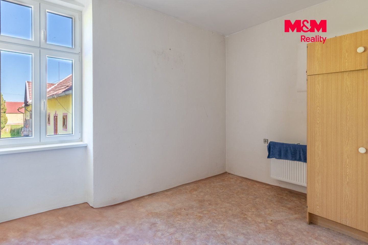 Prodej, Rodinný dům, 362 m², Nová Ves nad Lužnicí, Nová Ves nad Lužnicí – náhled fotky 10