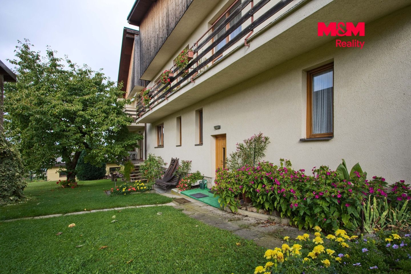 Pronájem, Rodinný dům, 240 m², Horní Bludovice, Horní Bludovice – náhled fotky 16