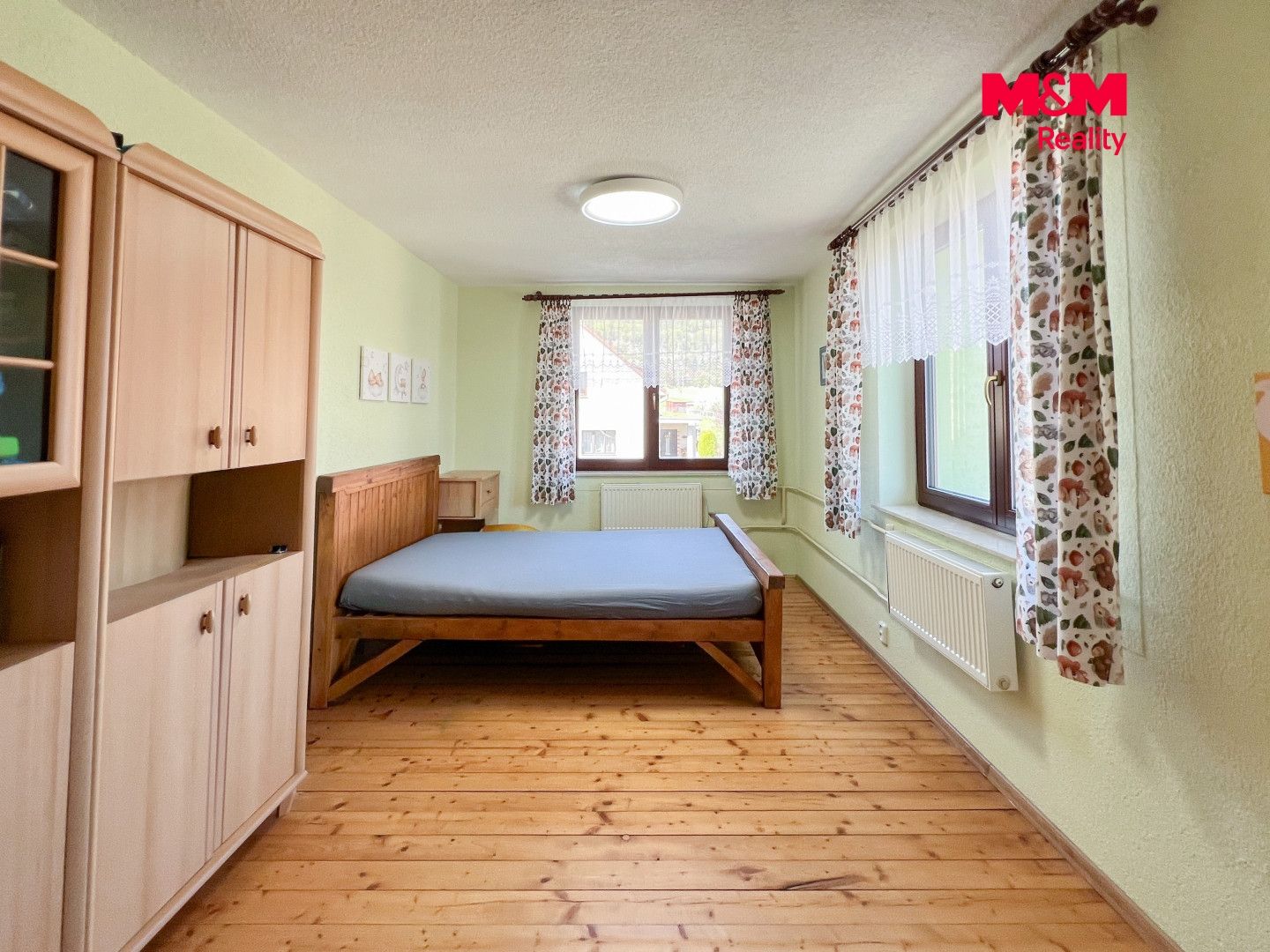Prodej, Rodinný dům, 271 m², Sušice, Osvobození, Sušice – náhled fotky 17