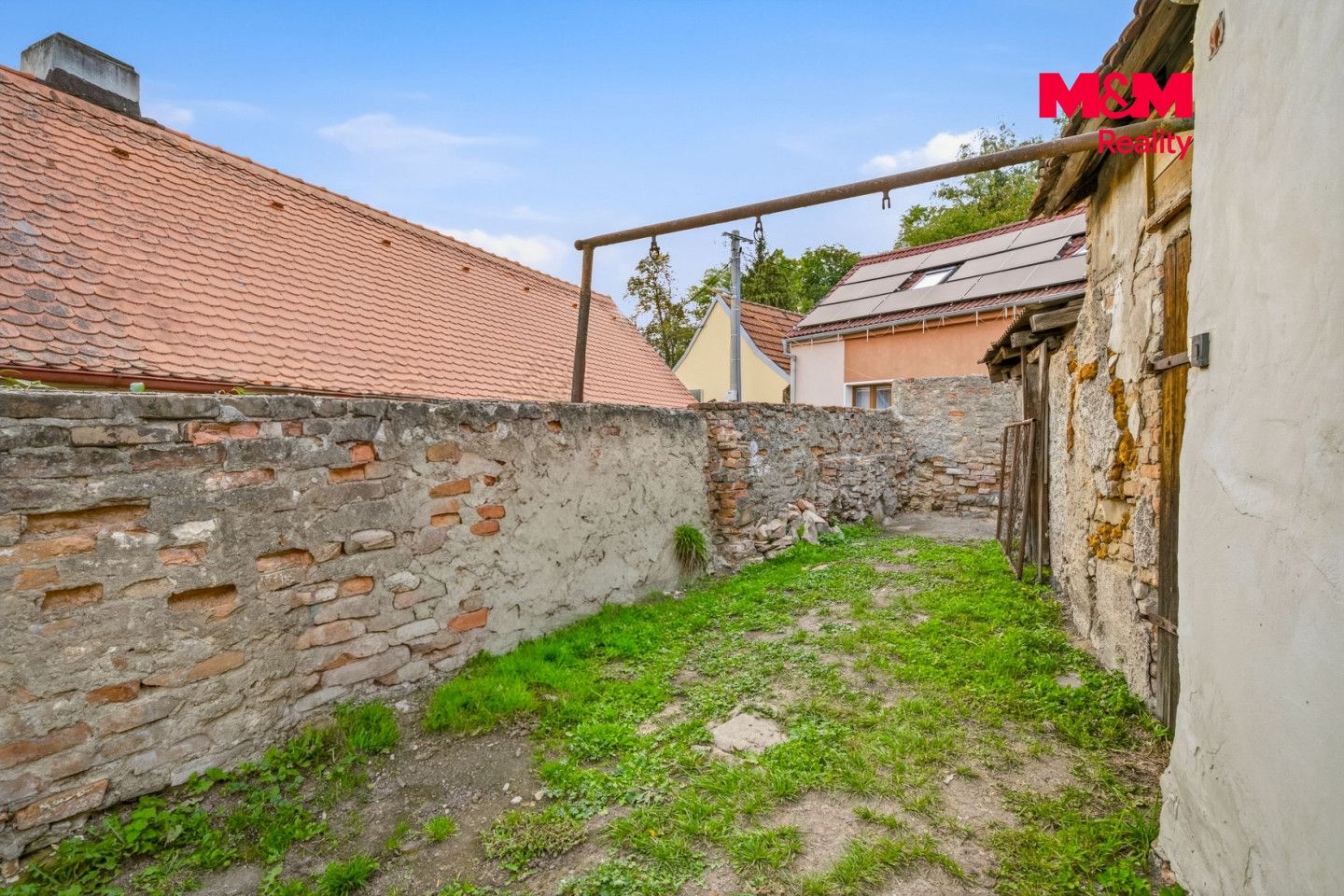 Prodej, Rodinný dům, 40 m², Vlastislav, Vlastislav – náhled fotky 36