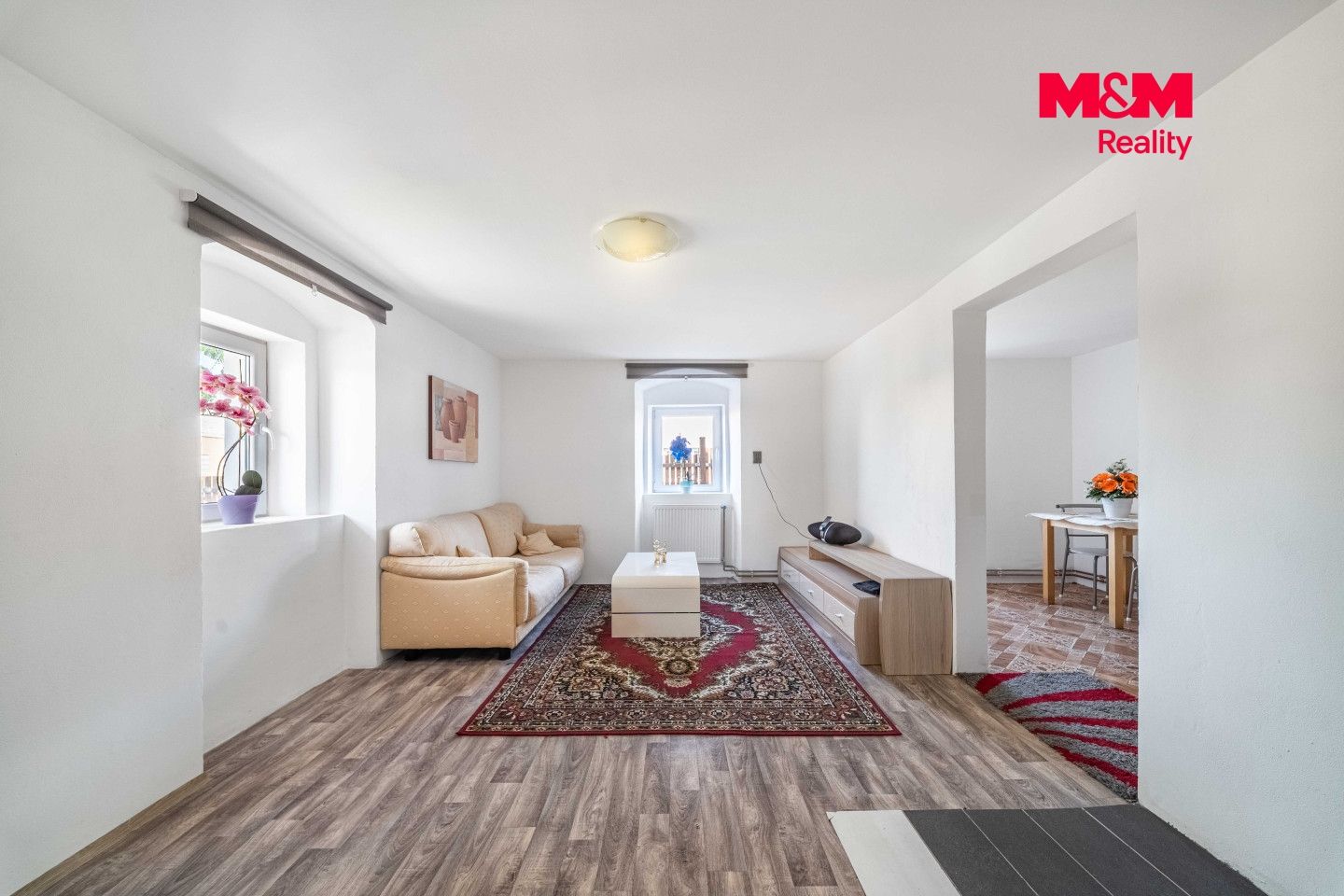 Prodej, Rodinný dům, 83 m², Zruč-Senec, Zlatá, Zruč-Senec – náhled fotky 2