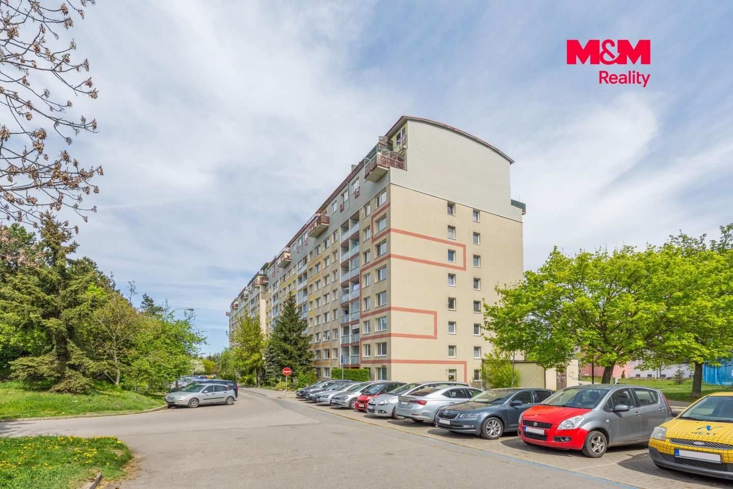 Prodej, Byt 3+kk, 65 m², Praha, Malkovského, Praha – náhled fotky 22