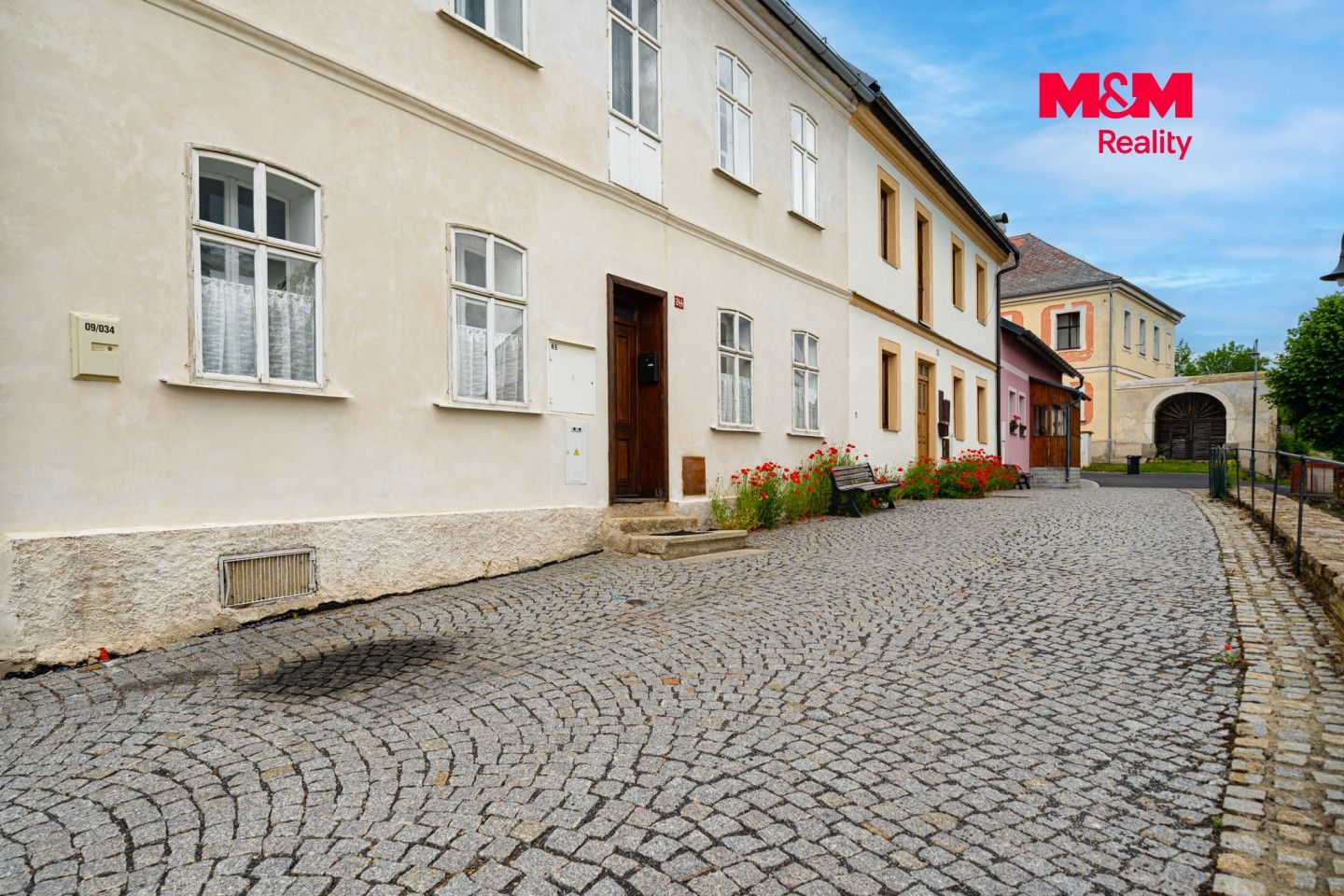 Prodej, Rodinný dům, 134 m², Toužim, Pod Brankou, Toužim – náhled fotky 2