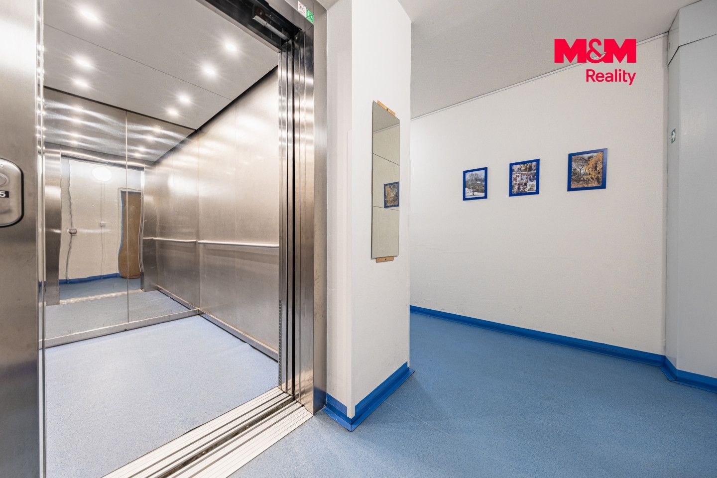 Prodej, Byt 3+1, 73 m², Praha, Janského, Praha – náhled fotky 20