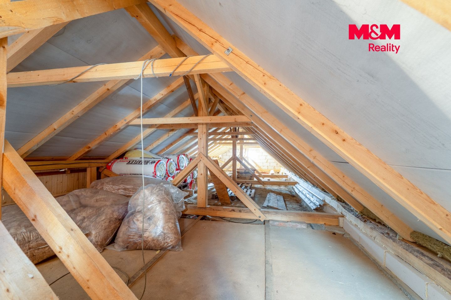 Prodej, Rodinný dům, 90 m², Křenice, Křenice – náhled fotky 21