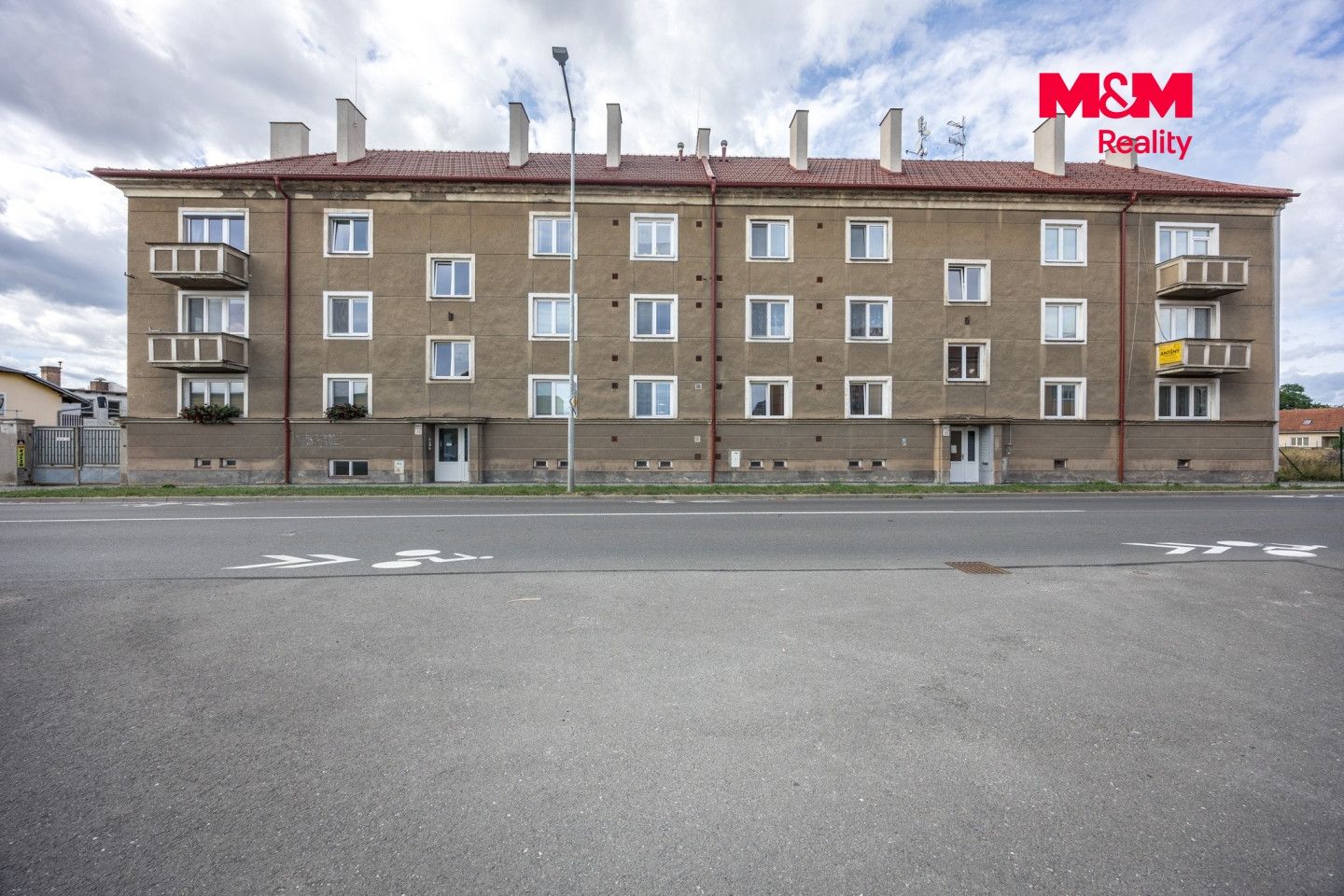 Prodej, Byt 2+1, 57 m², Litovel, Palackého, Litovel – náhled fotky 17