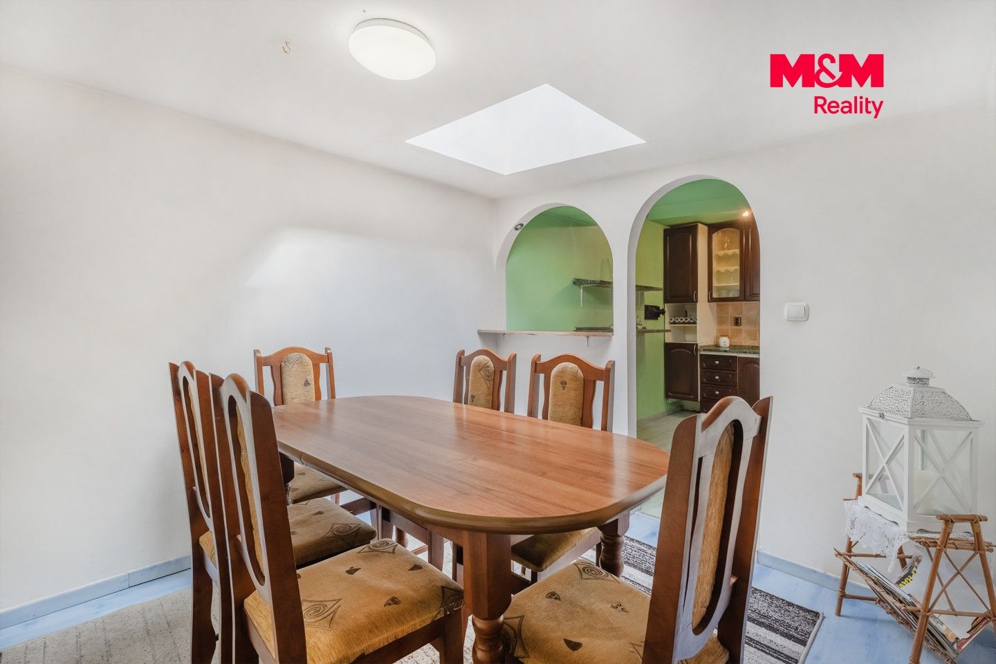 Prodej, Rodinný dům, 92 m², Kolín, Tůmova, Kolín – náhled fotky 3