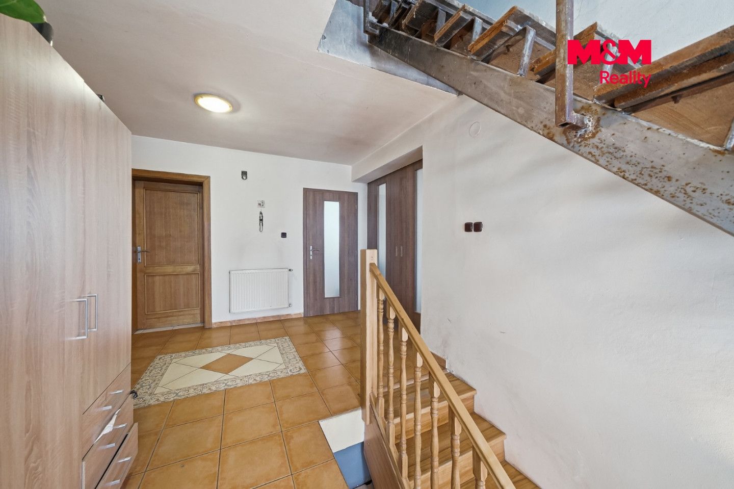 Prodej, Rodinný dům, 302 m², Cerekvice nad Loučnou, Cerekvice nad Loučnou – náhled fotky 28