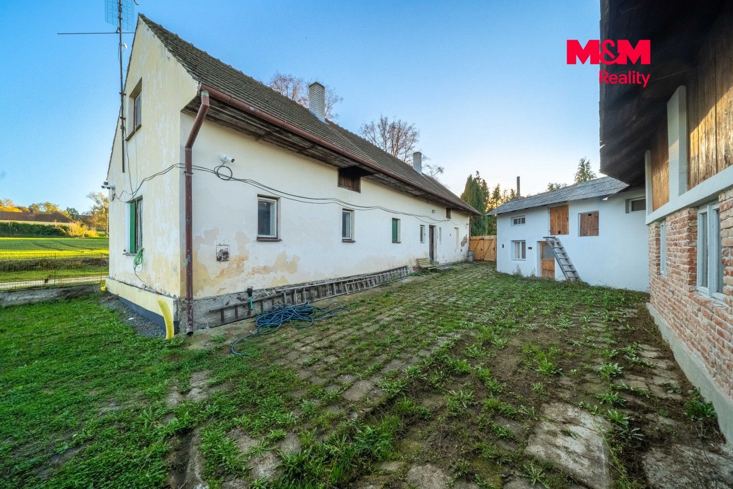 Prodej, Rodinný dům, 122 m², Horažďovice, Horažďovice – náhled fotky 9