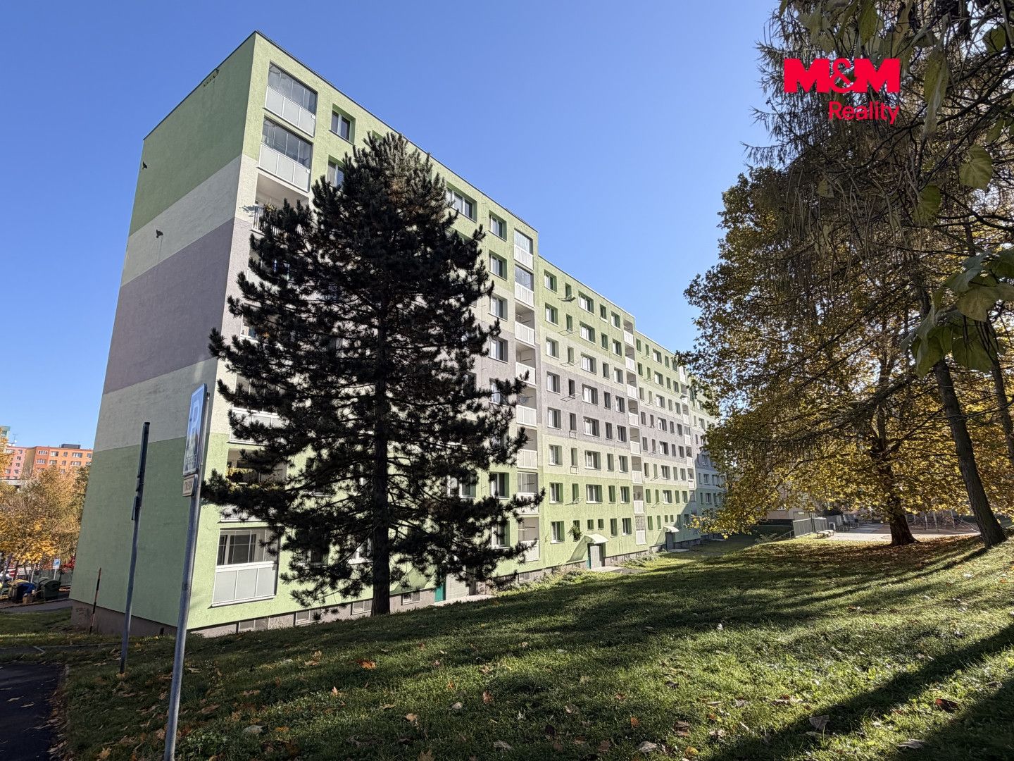 Prodej, Byt 3+1, 64 m², Ostrava, Písečná, Ostrava – náhled fotky 12