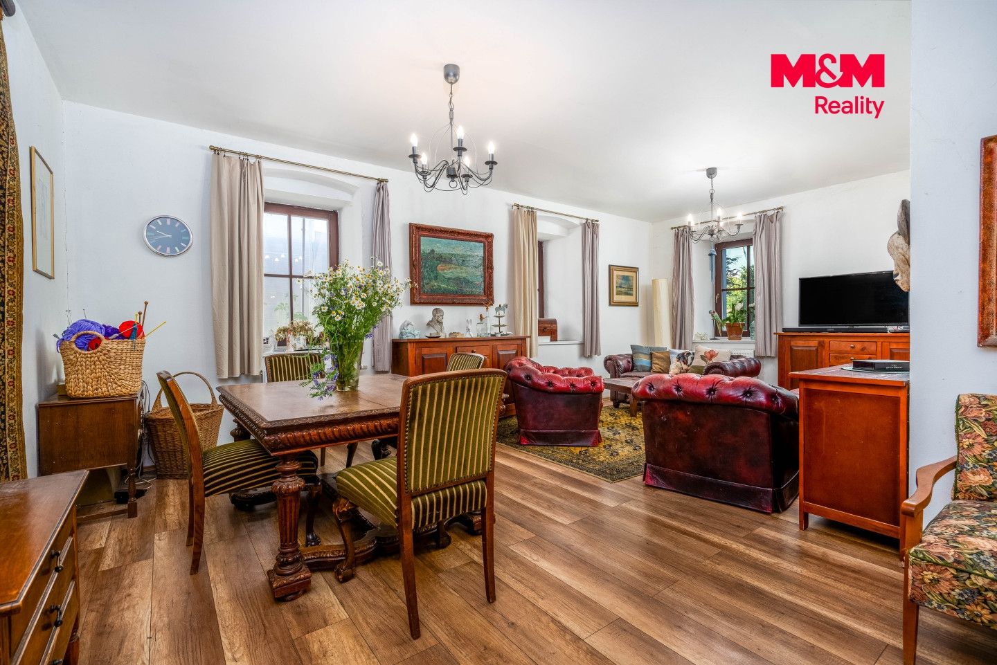 Prodej, Rodinný dům, 440 m², Bednáreček, Bednáreček – náhled fotky 11
