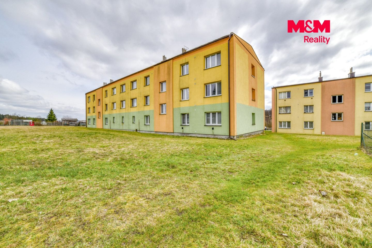Prodej, Byt 2+1, 55 m², Toužim, Toužim – náhled fotky 25