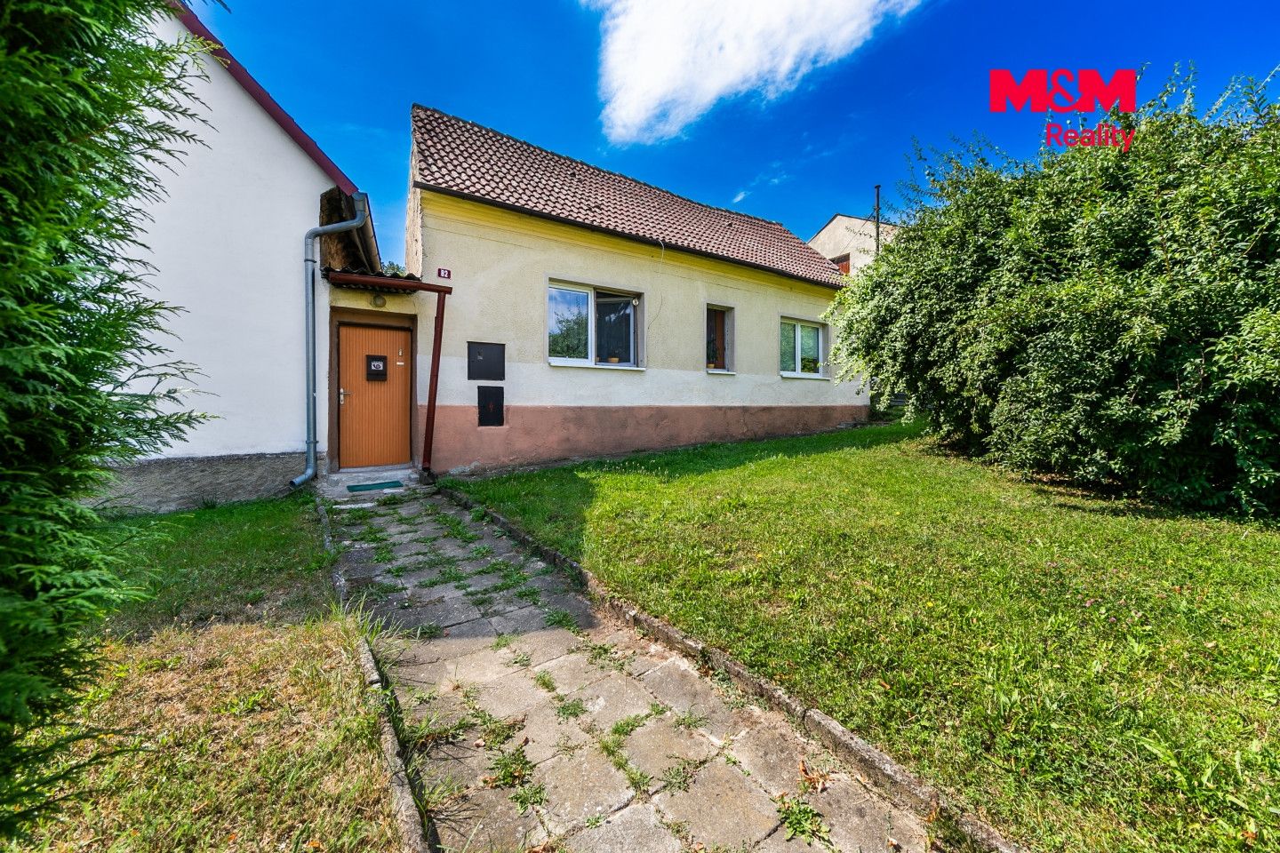 Prodej, Rodinný dům, Bitozeves