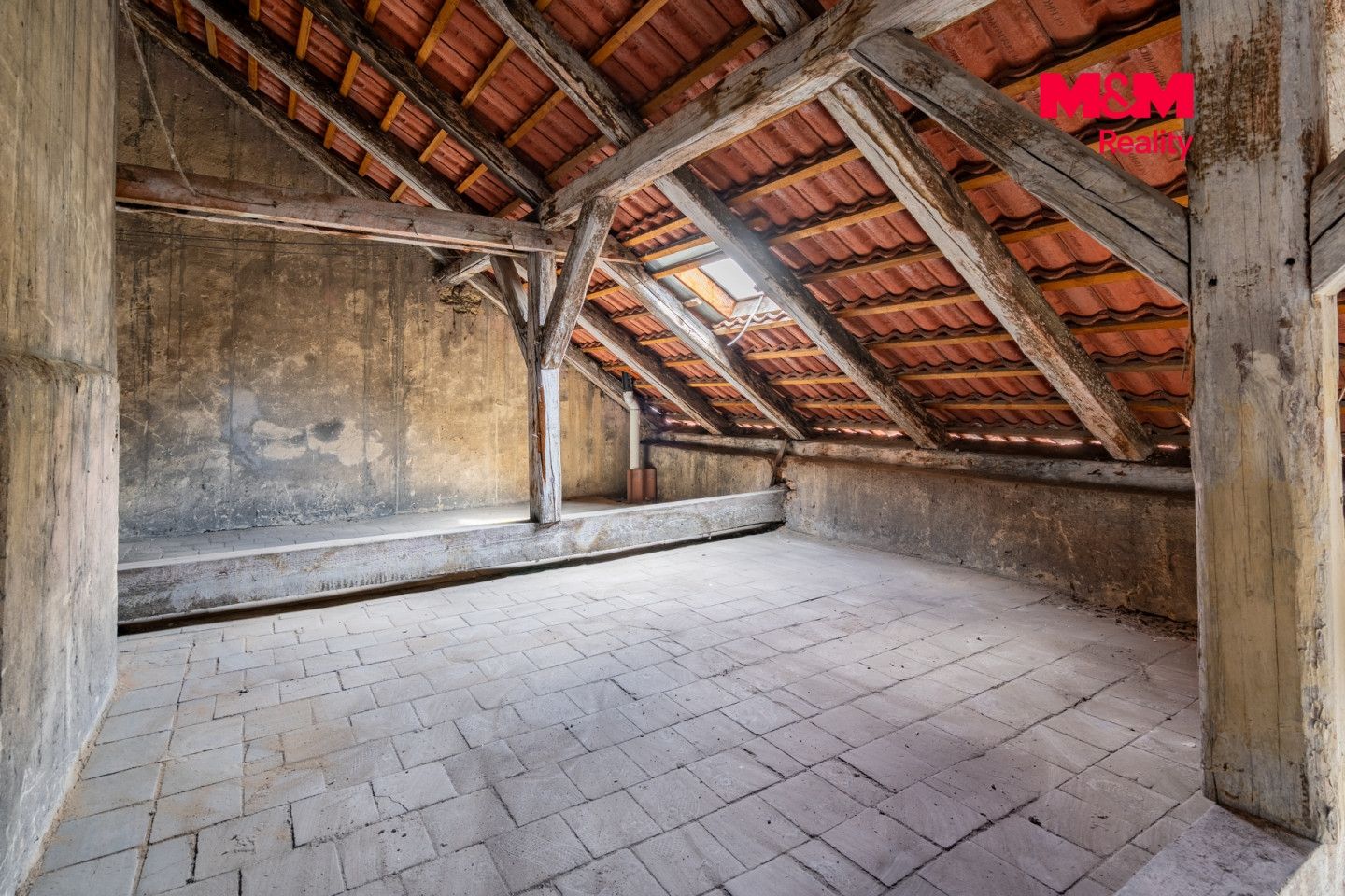 Prodej, Atypický byt, 126 m², Praha, Husitská, Praha – náhled fotky 3