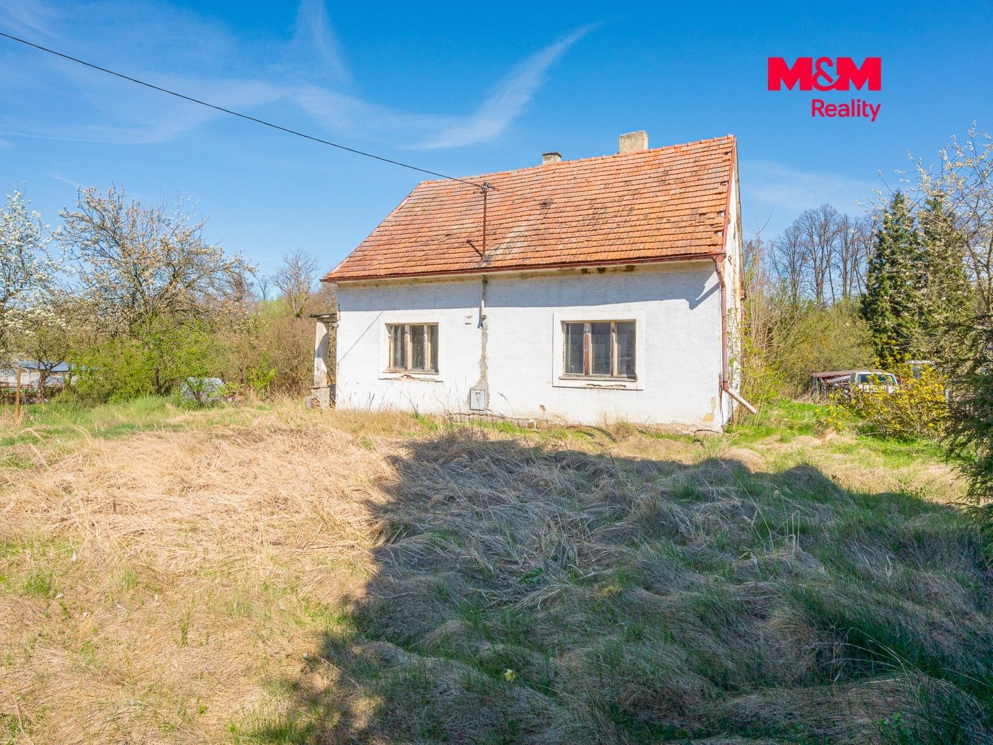 Prodej, Rodinný dům, 105 m², Bystřice, Bystřice – náhled fotky 5